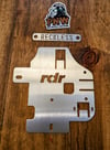 GY6 Honda Ruckus Component Plate - 2 Options