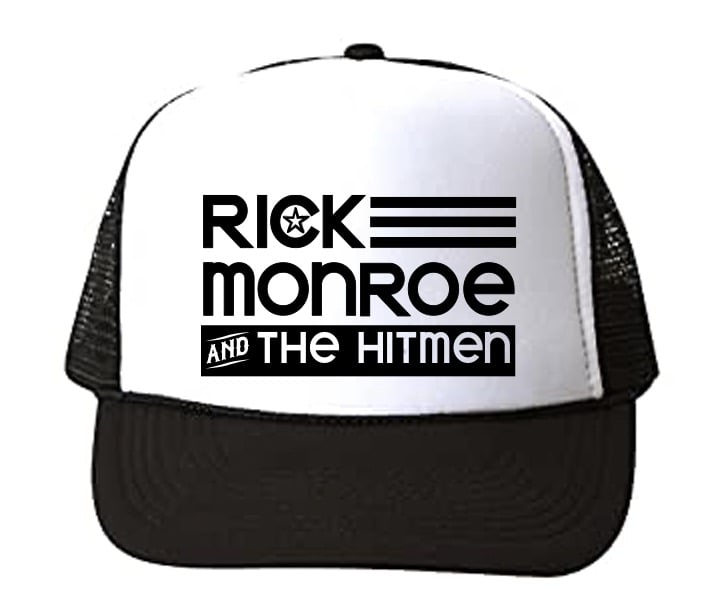 Rick Monroe & The Hitman Hats