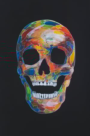 Image of MR BRIGHTSIDE - ORIGINAL PAINTING