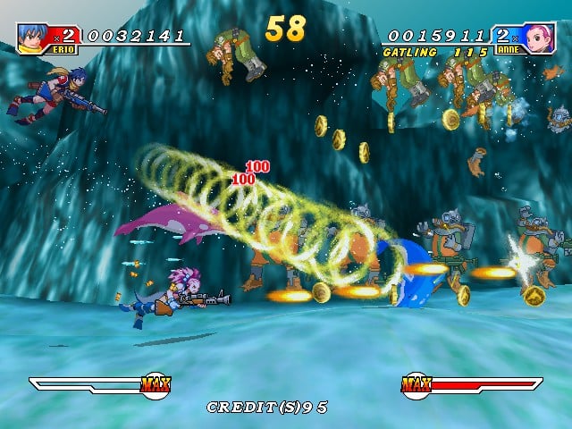 Image of Dolphin Blue