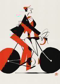 Image 3 of "Due ruote"