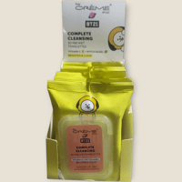 Image 4 of Makeup Wipes Pink single-0012