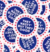 Good Ol' Biscuits Stickers