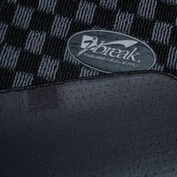 Image 5 of Dark Grey Checker Floor Mats