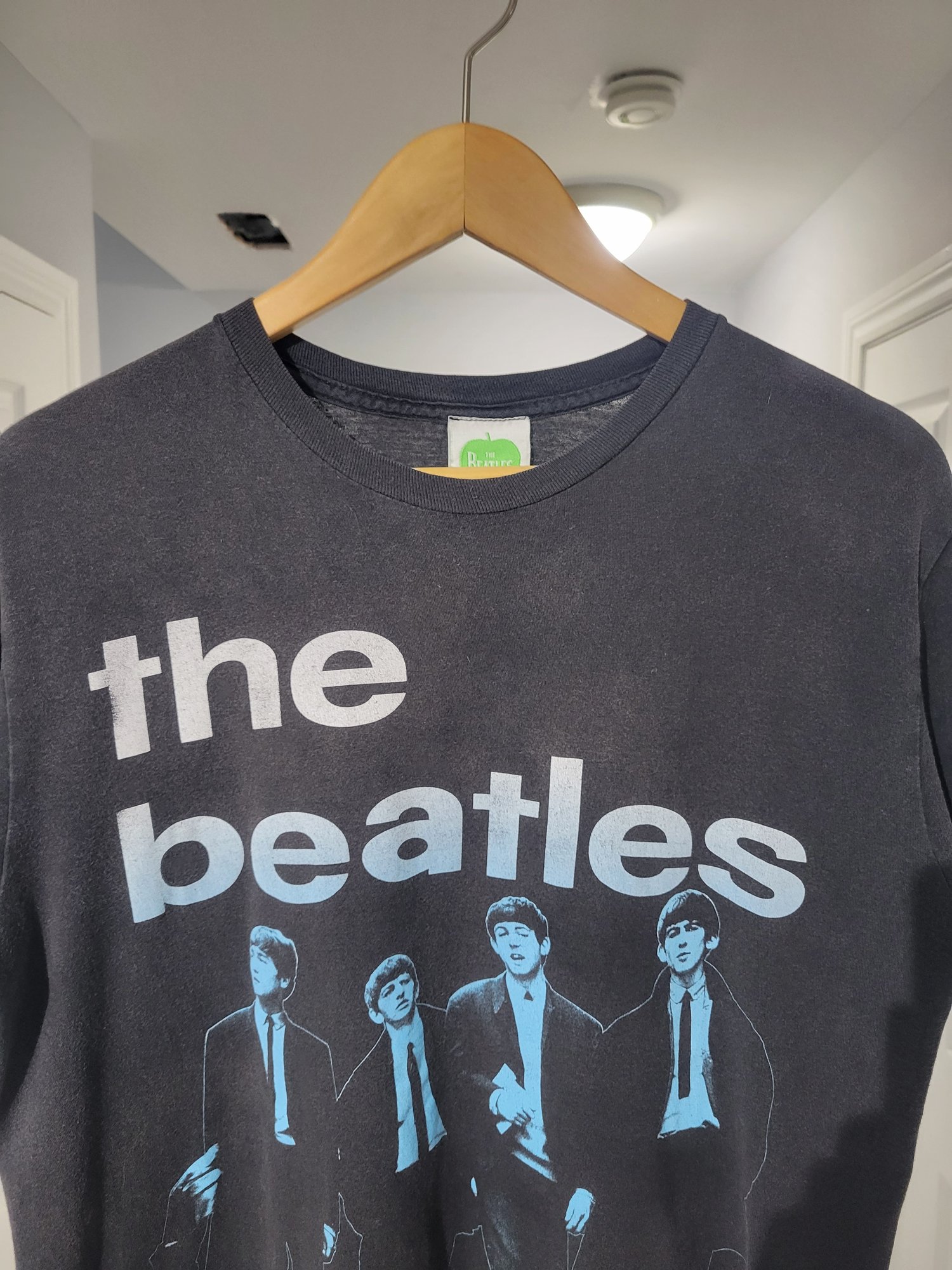 Image of 09' THE BEATLES