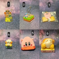 [Sold As Is] Kirby Secondhand