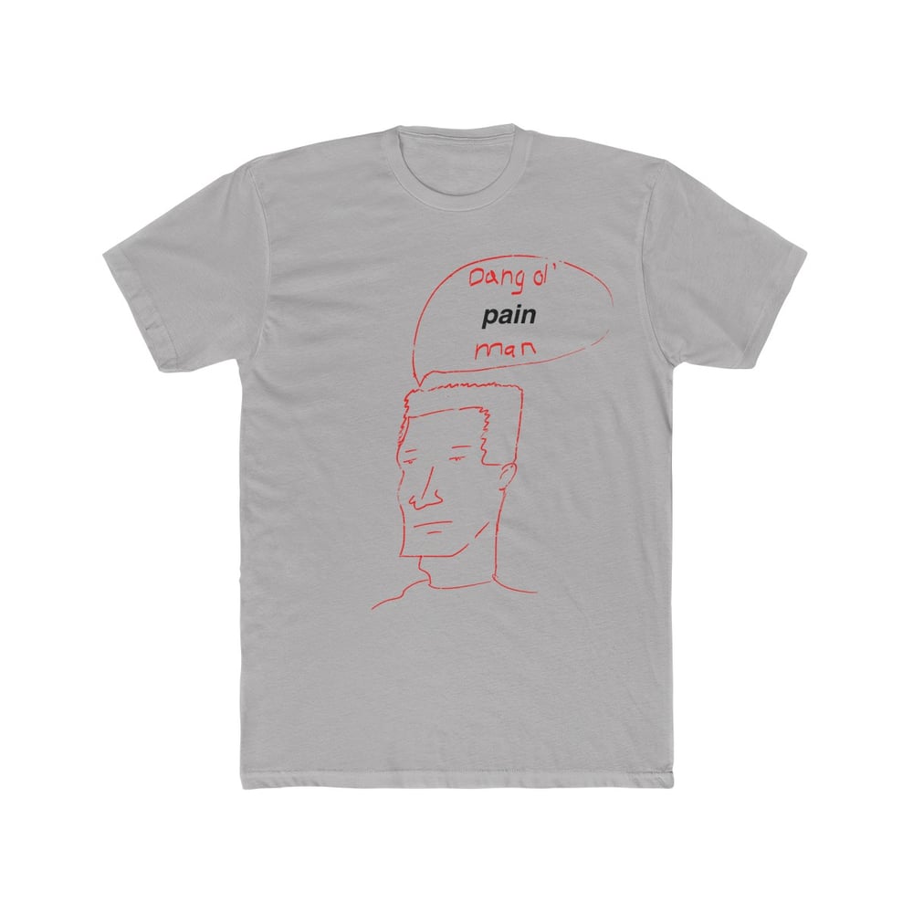 Doomhauer Premium Fit Cotton Tee