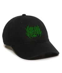 Image 1 of East End Tattoo Dad Hat