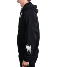 Image 3 of Tooth 4 Tooth Pull-Over Hoodie *ONLY SMALL LEFT*