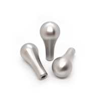 Image 1 of Billet Aluminium Gear Shift Knob