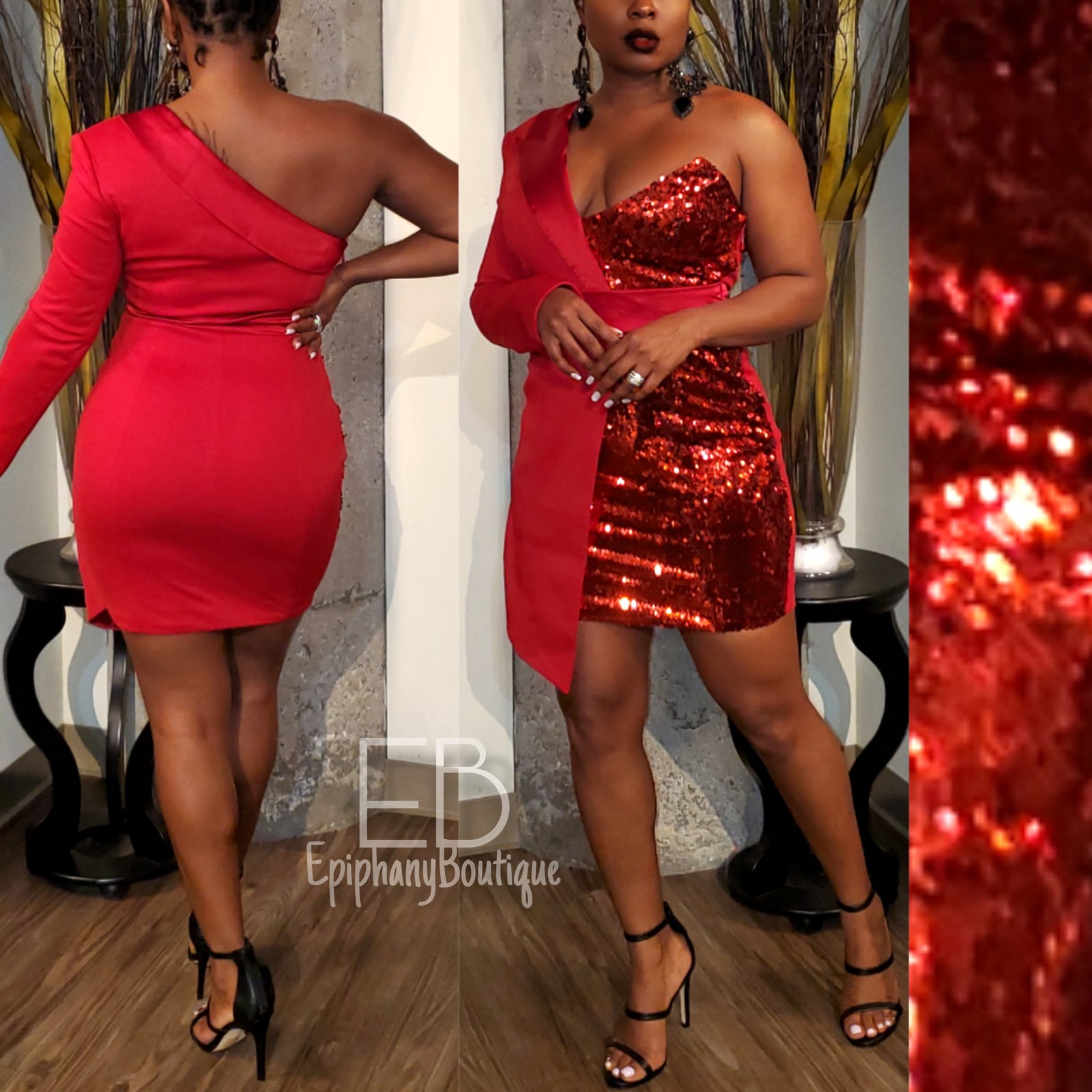 Big cartel plus 2024 size bodycon dresses