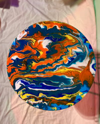 Image 3 of Orange Ocean 
