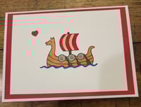 Image 1 of Viking