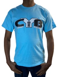 Image 5 of Godamatic Count Your Blessings T-Shirt 