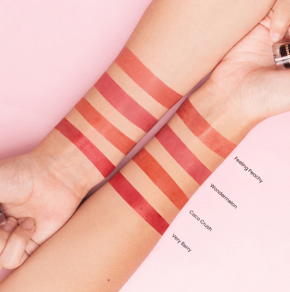 BLK ALL DAY LIP & CHEEK TINT Beautèandconz