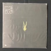 Image of Diploid - I Am Yours. And I Am Here Again. LP (IMPORT)