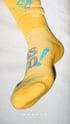 Balansa x EasyGo! (E)-Spec Performance Socks Image 4