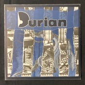 Image of Durian - s/t 7"