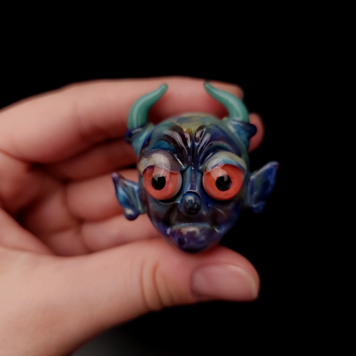 Image of Goblin Guy