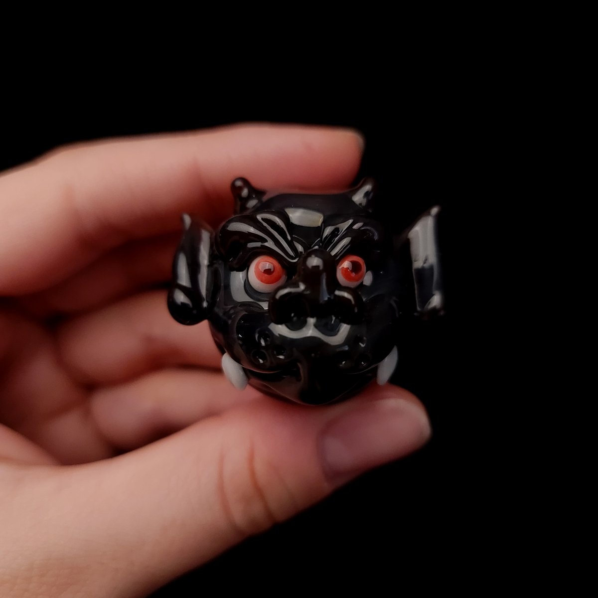 Image of Gargoyle Dark Gray