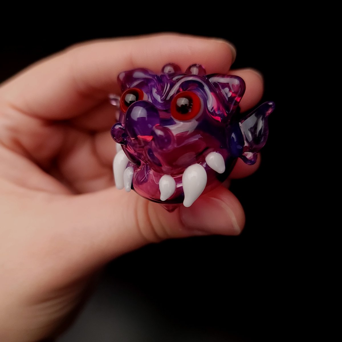Image of Gargoyle Stargazer