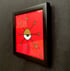 chaos eye   (original painting)   FRAMED Image 2