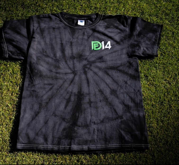 Image of DF14 Youth Tee's