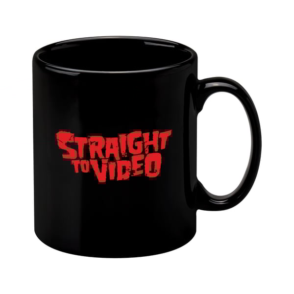 Image of Classic Logo Mug