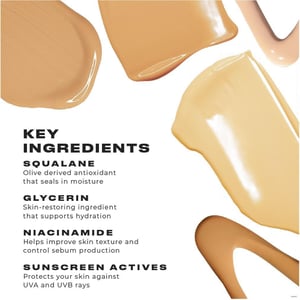 Image of ISSY & CO: ACTIVE SKIN TINT