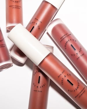 Image of ISSY & CO: LIP MOUSSE