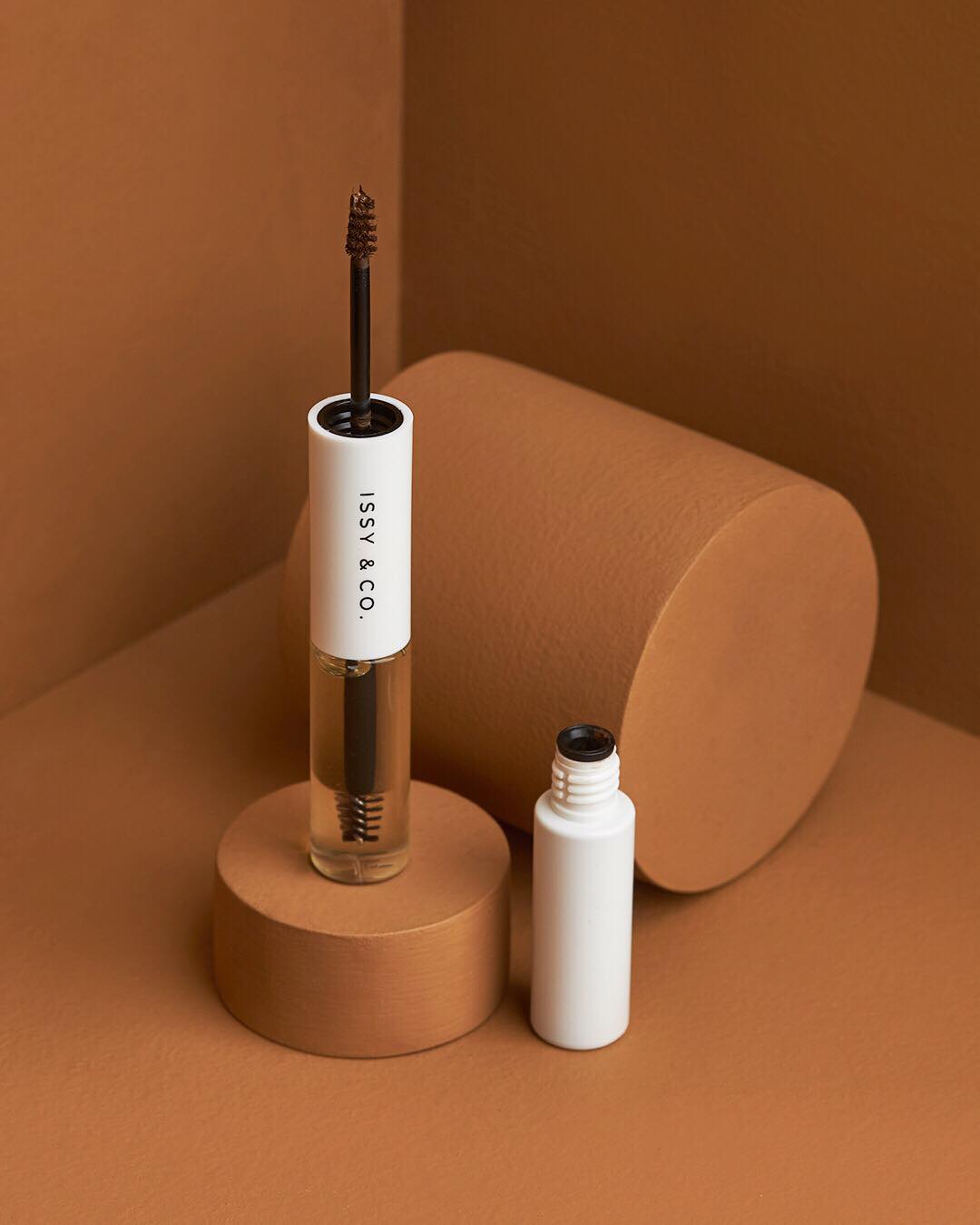Image of ISSY & CO: BROW REFINER