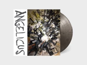 Angelicus - Approach (IMP080)