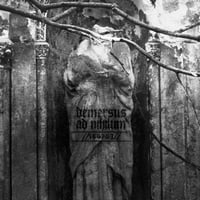 Demersus Ad Nihilum  "//180703//" LP