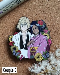 Image 3 of Couple Pins