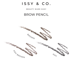 Image of ISSY & CO: BROW PENCIL