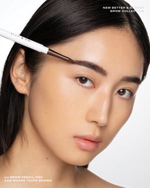 Image of Issy & Co:Precision Brow Pen 