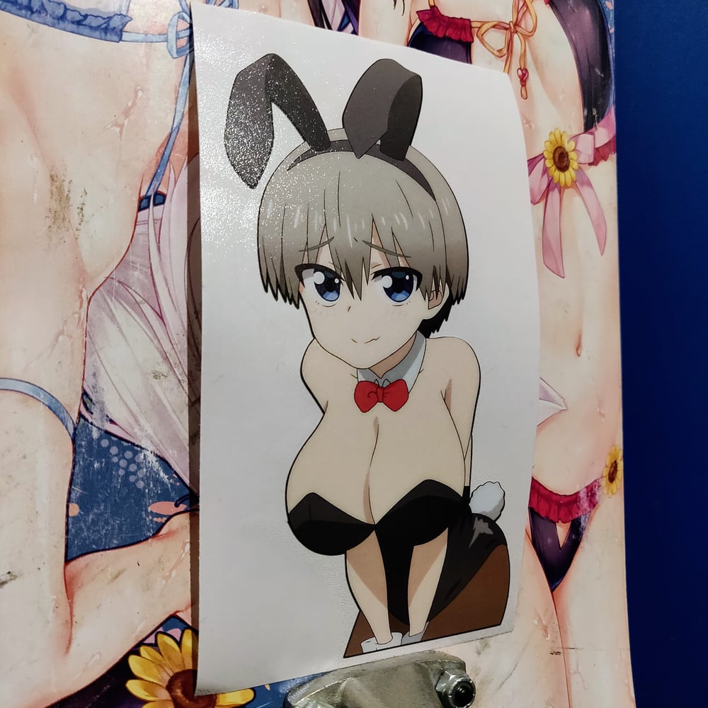 Sugoi Dekai