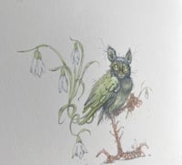 Image 4 of Orinta - Artwork