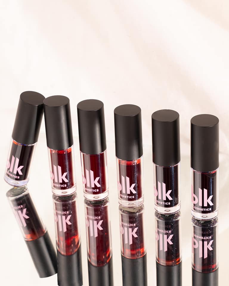 Image of BLK: ALL DAY LIP & CHEEK TINT