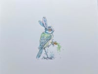 Image 2 of Nerile - Artwork