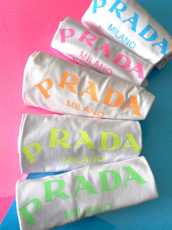 Image of Camiseta  RADA