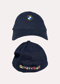 Image 1 of HOOK " BIMMER" CAP