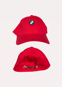 Image 2 of HOOK " BIMMER" CAP
