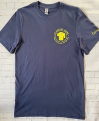 Image 3 of Le Maillot Jaune tee