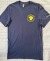 Le Maillot Jaune tee