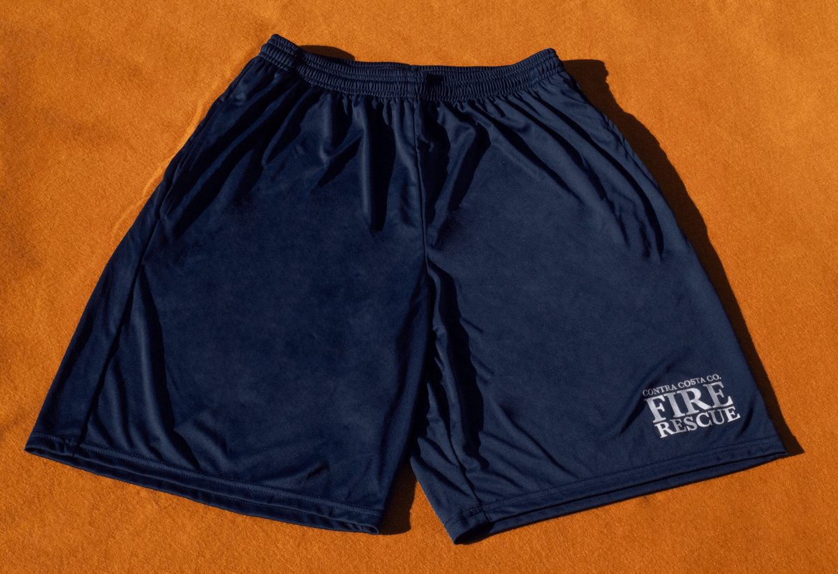 Image of Confire Uniform Athletic Shorts