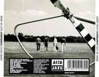 Image 2 of Corduroy ‎– Out Of Here