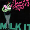 Death In Vegas ‎– Milk It - The Best Of Death In Vegas, 2CD, NEW