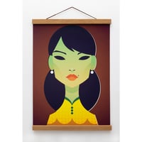 Image 3 of Wooden Picture Hangers
