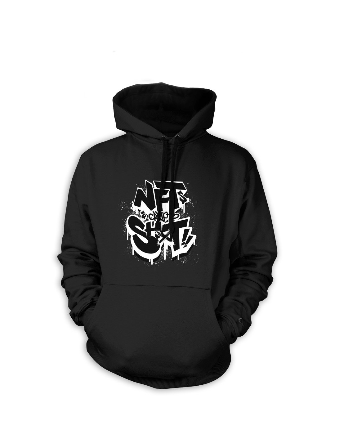 NFTs & CRYPTO SHXT!! Hoodie